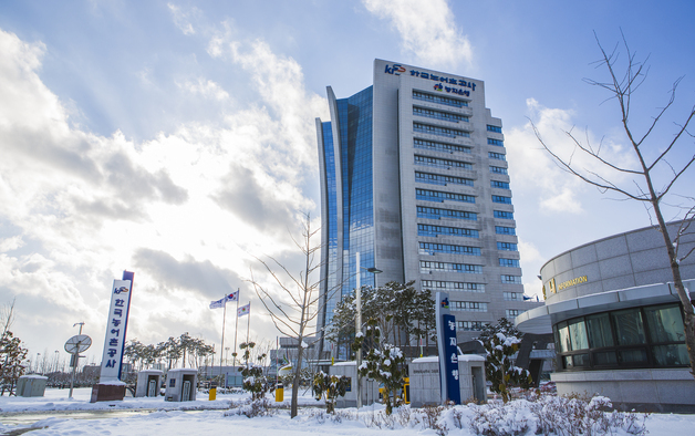 한국농어촌공사 강원본부, 농지은행사업에 1203억 투입