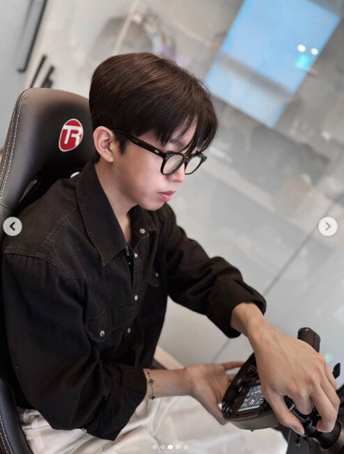 본문 이미지 - 임영웅 인스타그램