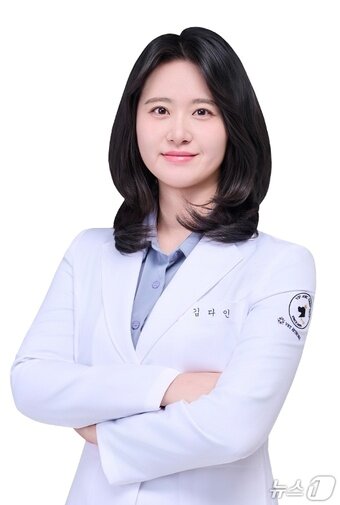 본문 이미지 - VIP동물의료센터 청담점 김다인 팀장 ⓒ 뉴스1