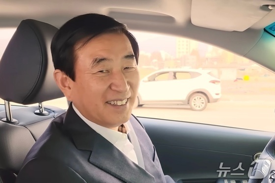 도지사 출마한다며 도청서 시장 사퇴 밝힌 조길형 '왜?'