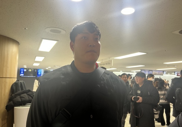 '조건부 옵트아웃 계약' KIA 조상우 "내가 잘하는 게 더 중요"