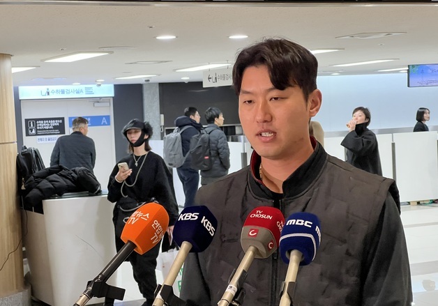 홍건희, 2년 15억원 포기 후 KIA행…"돈 욕심 때문 아니다"