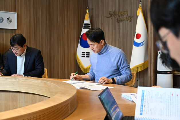 "공문서도 AI가 읽는다"…서울시, 'AI 친화 행정' 전면 전환