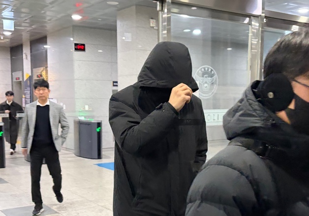 강선우 前보좌진 12시간 넘게 조사…경찰, 姜·金 엇갈린 진술 추궁(종합2보)