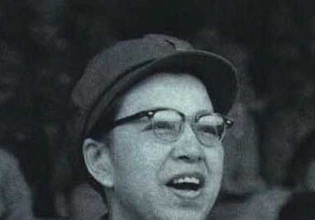 마오쩌둥 미망인 장칭에 반혁명죄로 사형 언도 [김정한의 역사&오늘]