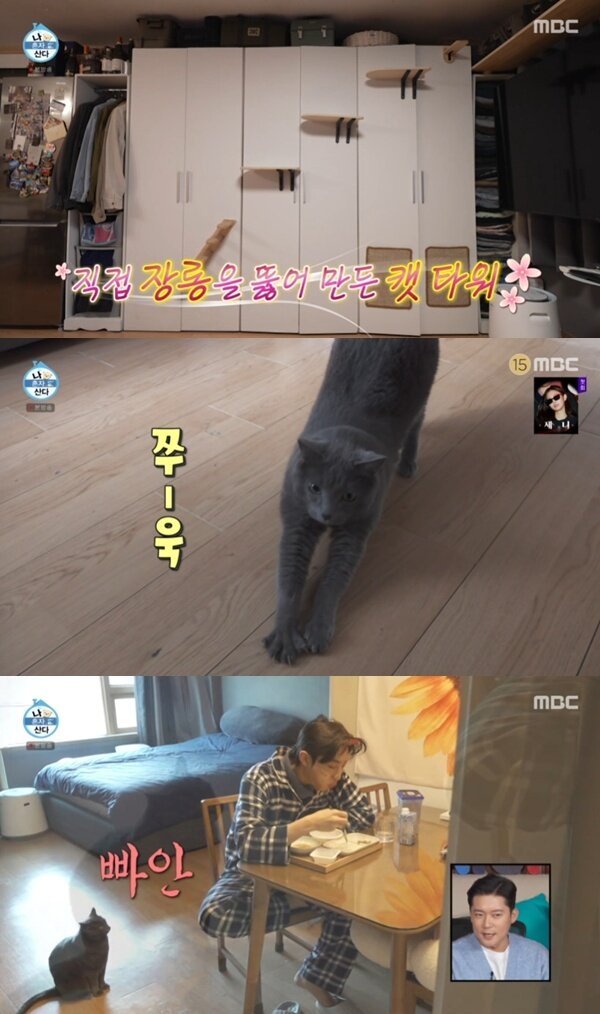 본문 이미지 - MBC '나 혼자 산다'