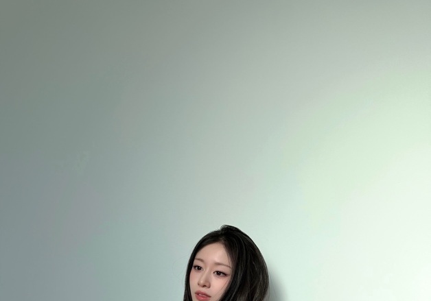 티아라 지연, 청순함 가득한 미모…물 오른 절정 비주얼 [N샷]