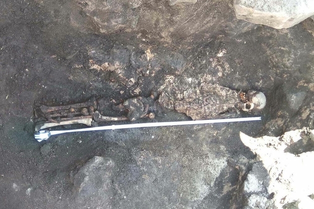 北 연구진, 러 국립대와 백두산 일대 유적 '탄소연대측정'