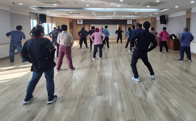 진천군정신건강복지센터, 사회재활 프로그램 참여자 모집