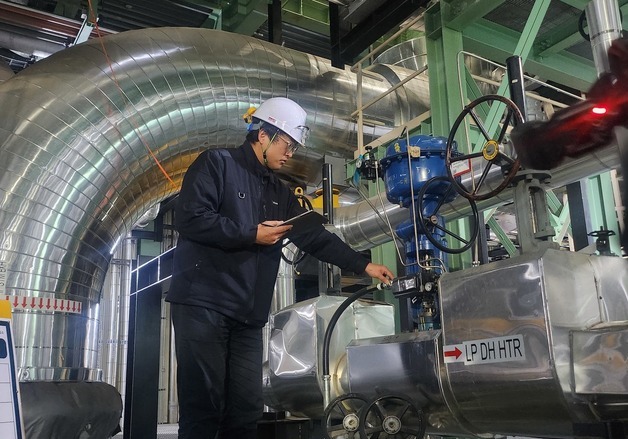 "개발자만 AI 만드나요?" 안전 베테랑이 만든 AI…입소문 타고 장관상까지