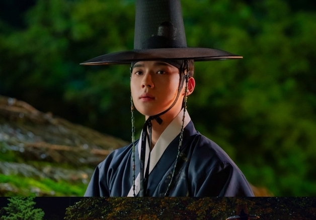 '은애하는 도적님아' 문상민 vs 홍민기, 제대로 맞붙는다 [N컷]