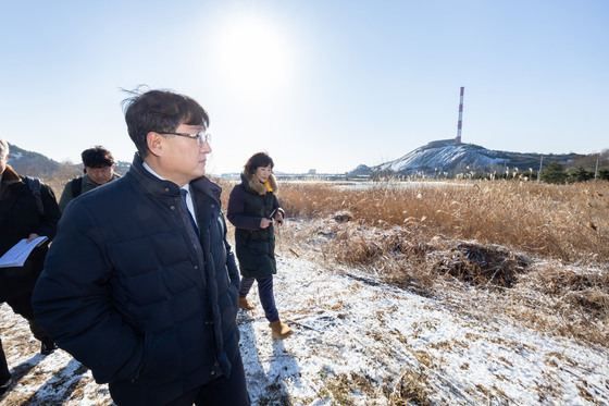 숲·바다·습지로 탄소 줄인다…여수서 탄소흡수원 정책 토론회