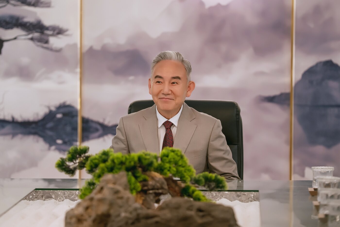 본문 이미지 - MBC '판사 이한영'