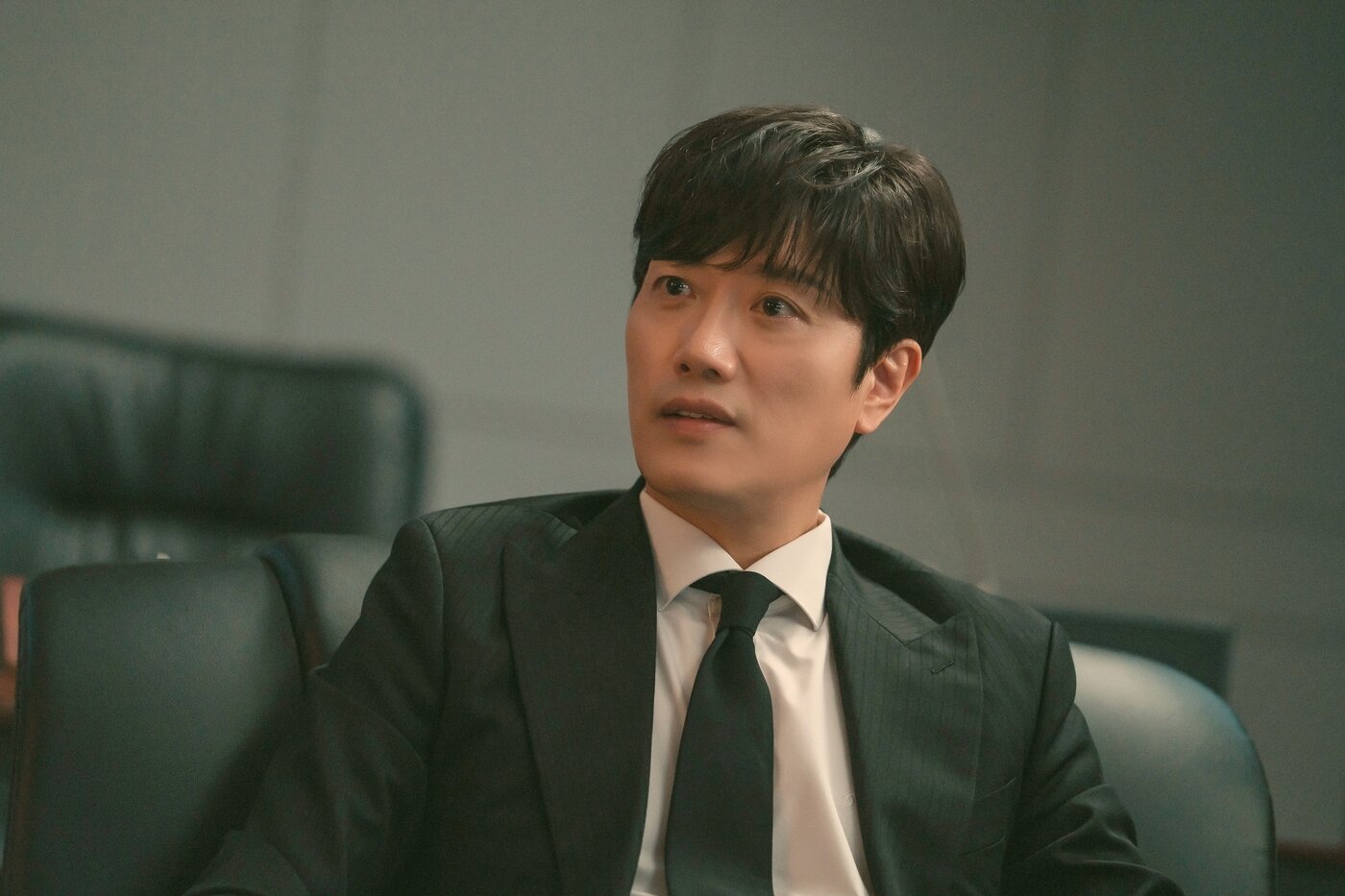 본문 이미지 - MBC '판사 이한영'