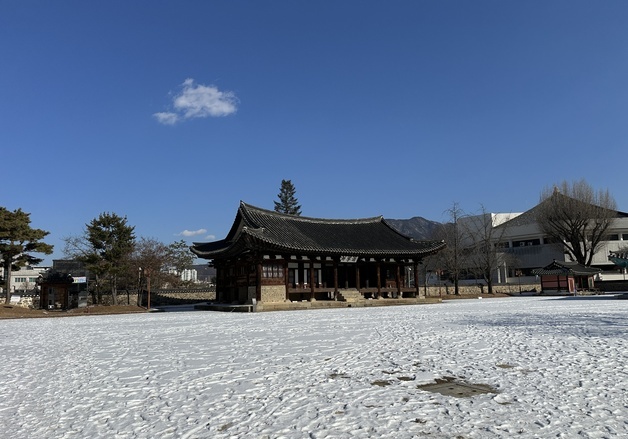 [오늘의 날씨] 충북·세종(25일, 일)…강추위 계속
