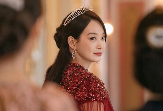 본문 이미지 - 디즈니+(플러스) '재혼황후'