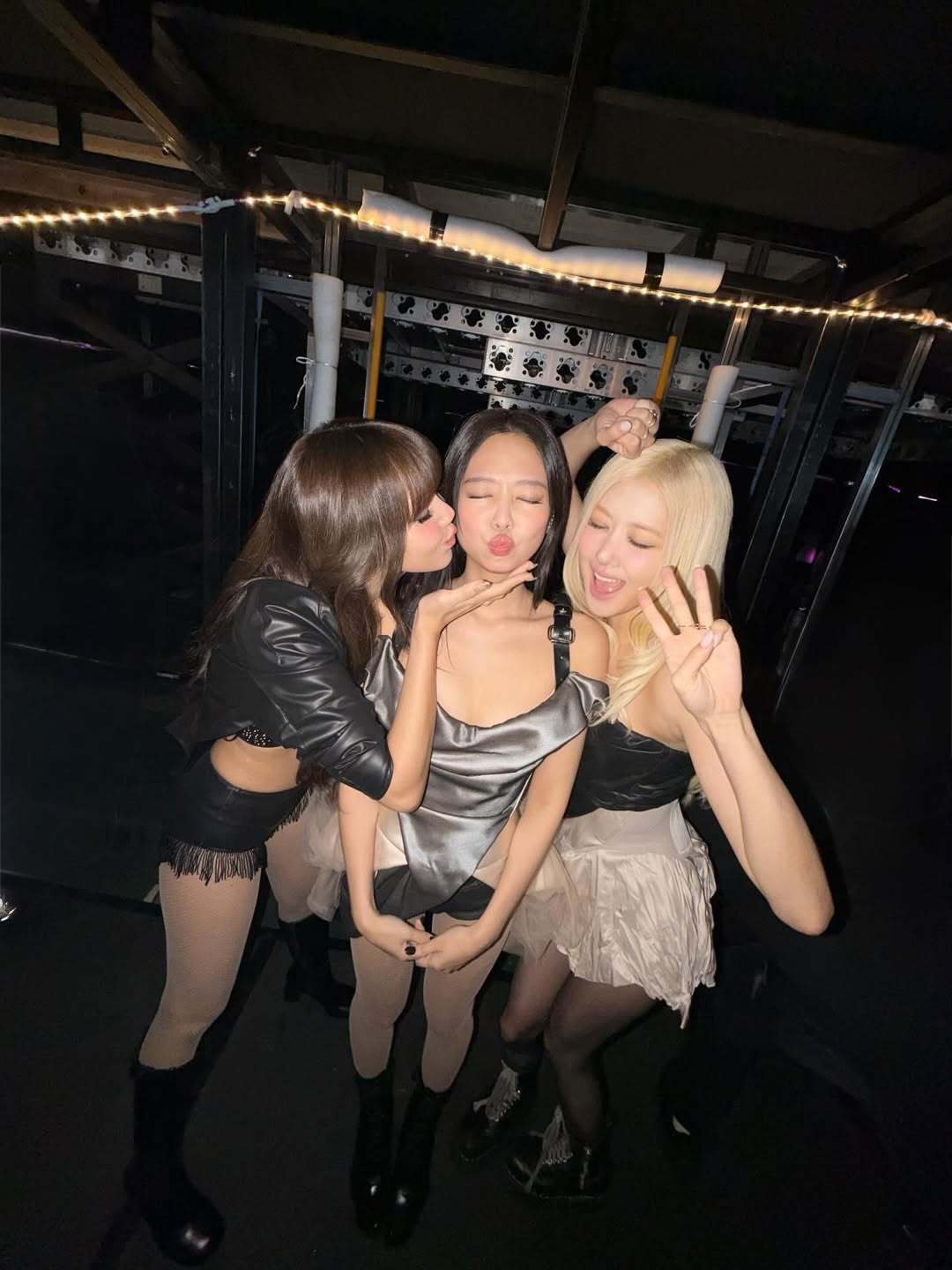 본문 이미지 - 블랙핑크 제니 SNS