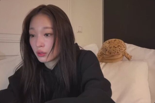 본문 이미지 - 올데이프로젝트 애니 SNS 갈무리