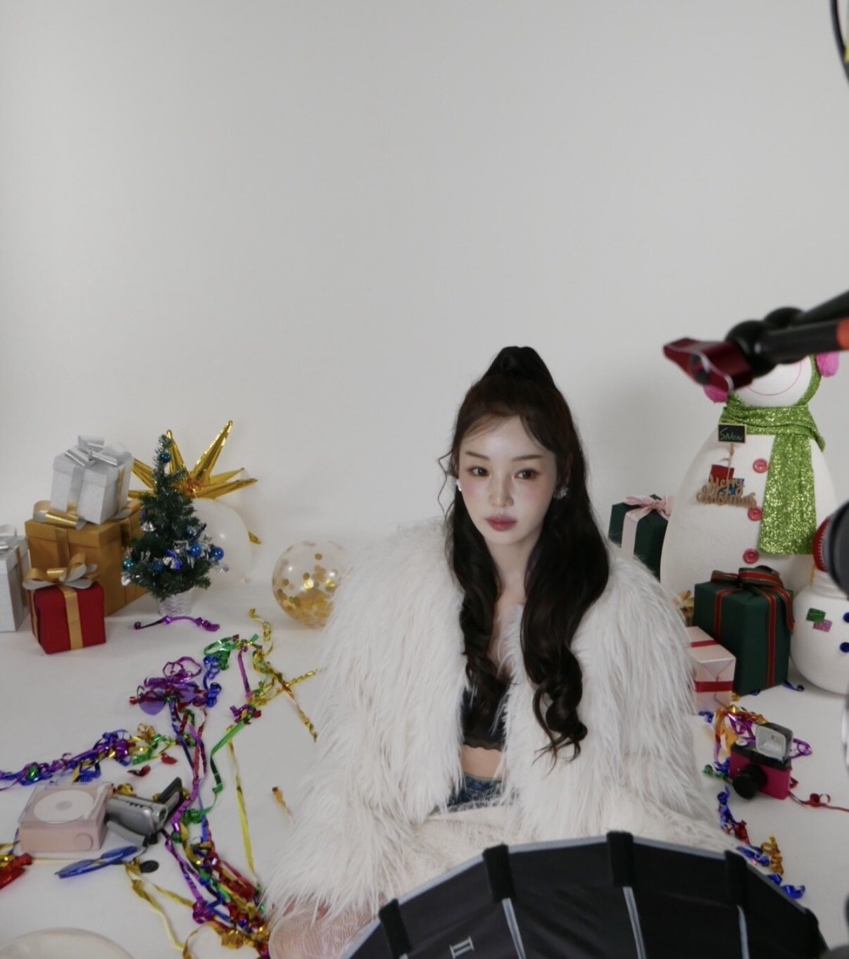 본문 이미지 - 남규리 SNS 캡처