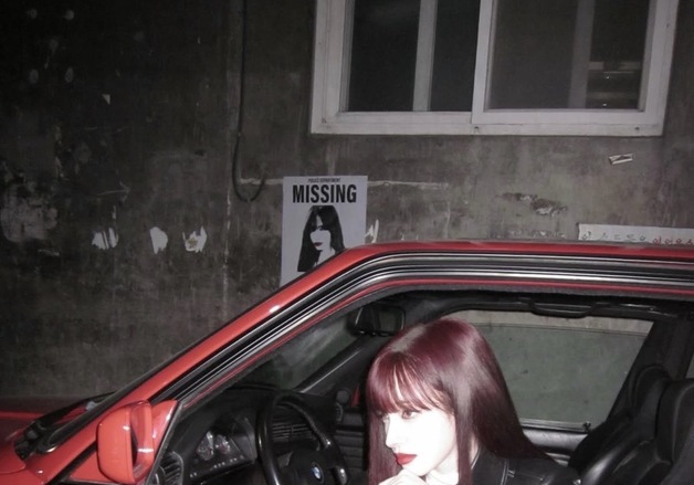 아이브 리즈, 빨간 입술로 완성한 우아한 카리스마…근황 [N샷]