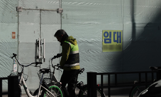 코로나 이후 최대 폐업…추경도 자영업 못 살렸다