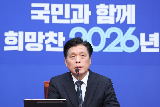 與 "합당 시 조국당 DNA 잘 섞일 것…지분 논의는 없다"