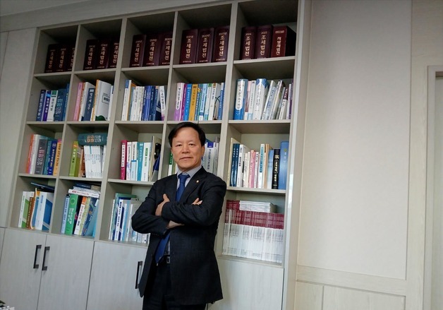 박특환 경주세무사회장 "민간위탁 부실 검증, 방치할 수 없었다"