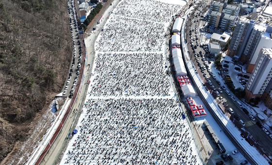 '화천천 물줄기 따라'