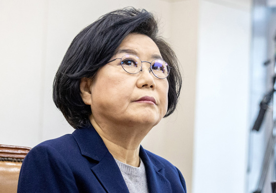 이혜훈 '청약·입시 의혹' 국민 검증 못 넘어…李대통령, 통합 의지 '계속'