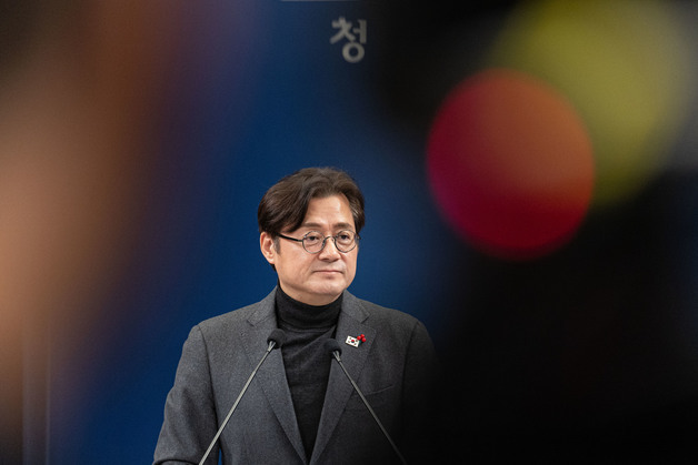 李대통령, 이혜훈 기획예산처 장관 후보자 지명 철회