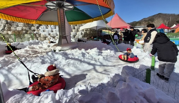 [오늘의 날씨] 전북(27일, 화)…최저 -6도, 강한 바람에 곳곳 눈발