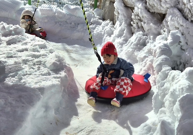 익산 -5.6도, 군산 -4.5도, 전주 -3.6도…전북 강추위 '주춤'