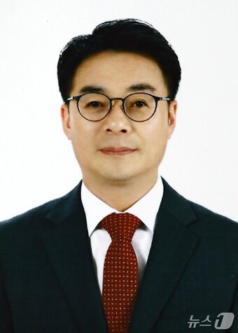 본문 이미지 - 강정호 강원도의원.(강원도의회 제공. 재판매 및 DB금지)/뉴스1