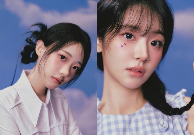 QWER 쵸단·히나, 데뷔 첫 라디오 출연…25일 '배성재의 텐' 출격