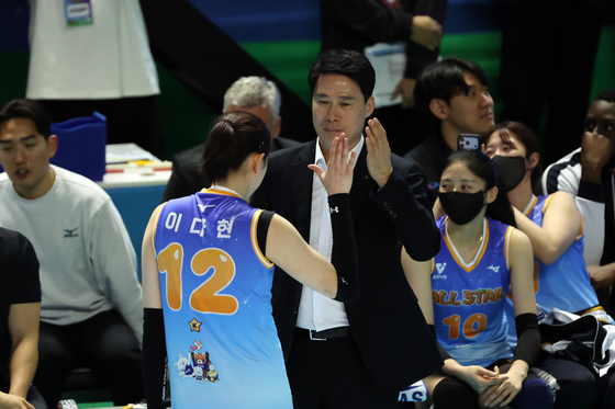 올스타전 '청룡영화제' 만든 이다현·강성형