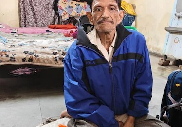 낮엔 구걸, 밤엔 사채업…집 3채·자가용 가진 인도 '백만장자 거지'