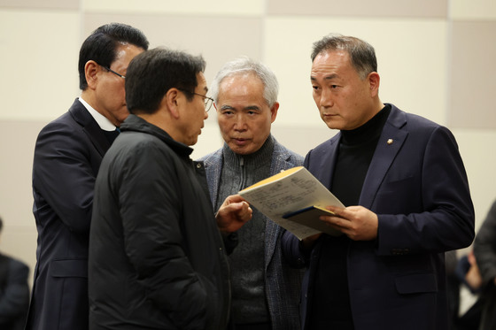 막판 의견 정리