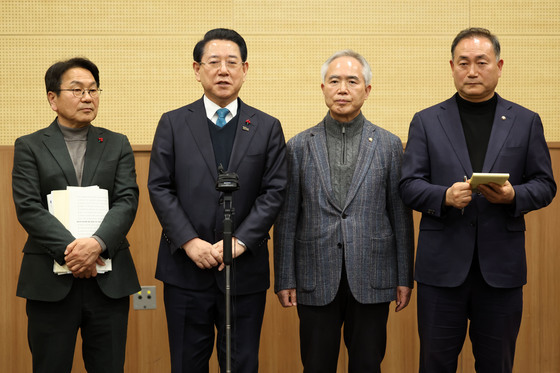 특별법 법안 27일 확정할 것