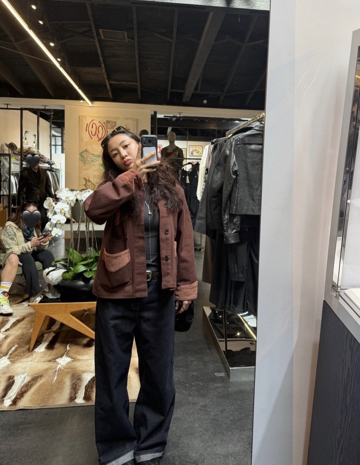 본문 이미지 - 트와이스 지효 SNS