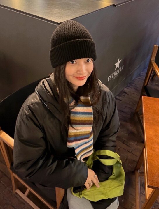 본문 이미지 - 신민아/인스타그램 캡처