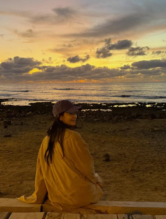 본문 이미지 - 신민아/인스타그램 캡처