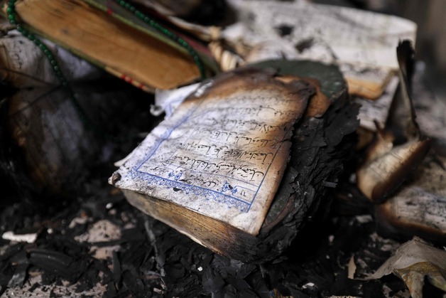 '이란 정권 붕괴' 자신하더니…네타냐후도 "군사력 약화에 집중"