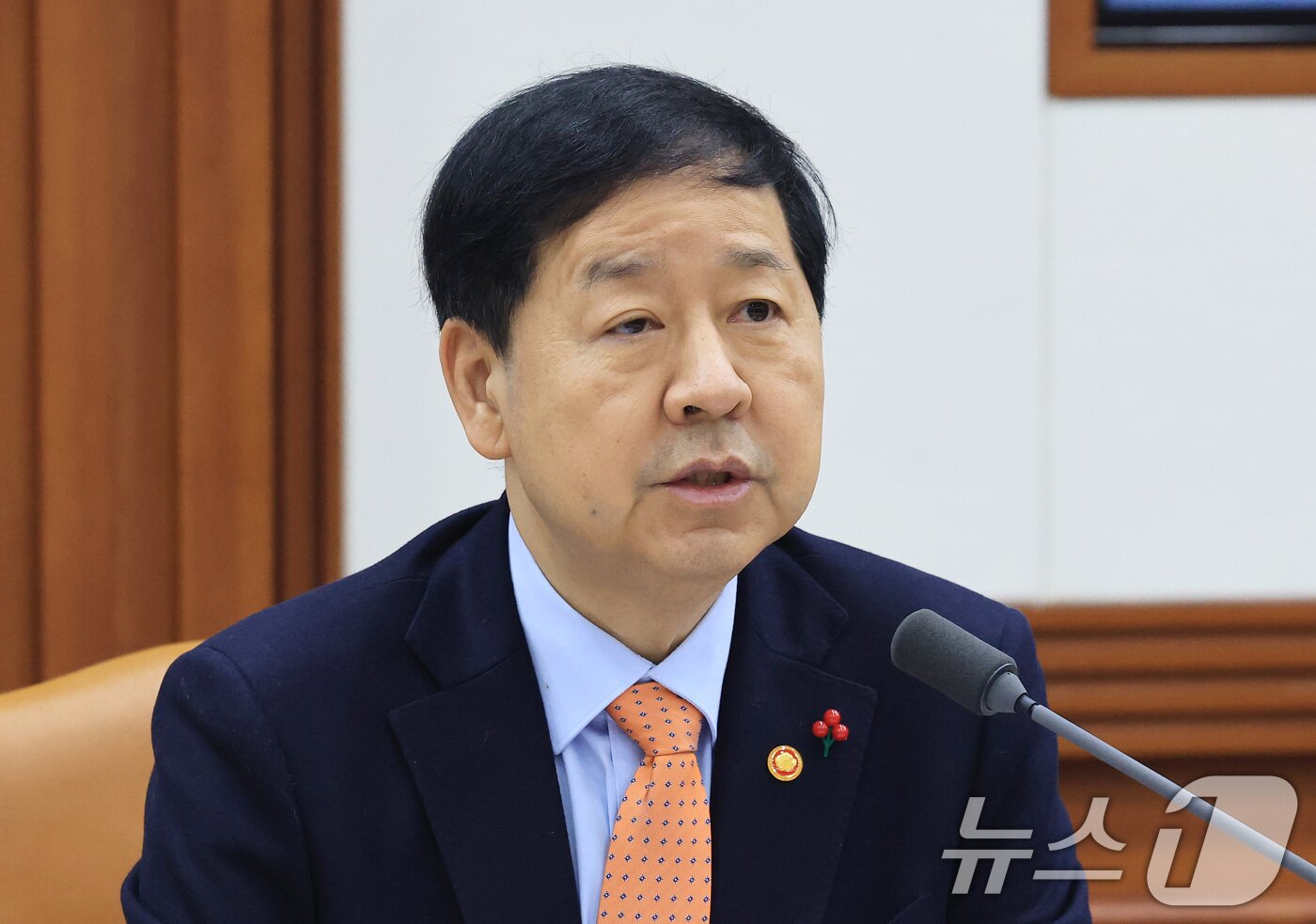 본문 이미지 - 구윤철 부총리 겸 재정경제부 장관. 뉴스1 ⓒ News1 임세영 기자