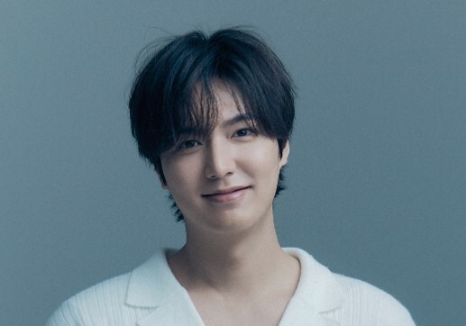 BBQ, 배우 이민호 글로벌 모델 발탁…중화권 공략