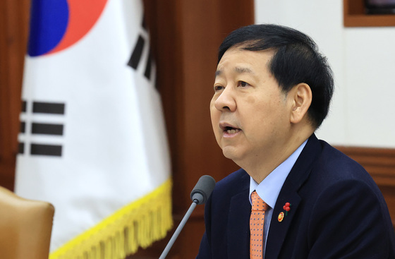 구윤철 "한중 문화협력 추진…게임·음악·영화까지 단계적 복원"