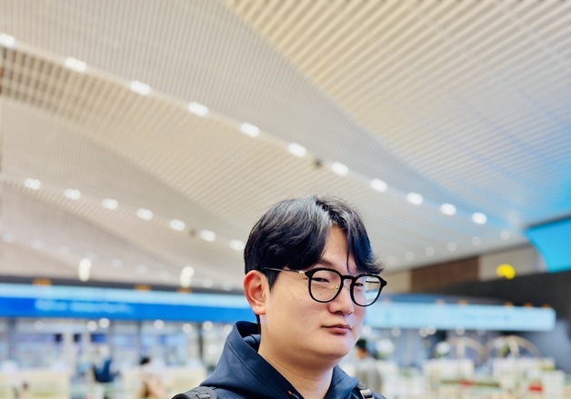 마음고생 털고 멘털 되찾은 김서현 "이젠 웃으며 말할 수 있다"