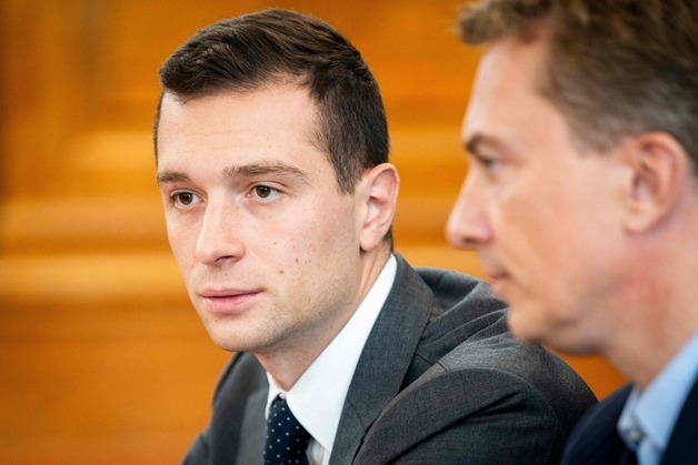 '트럼프 밀착' 유럽 극우정당들, 그린란드로 결별…"영토위협 위험"