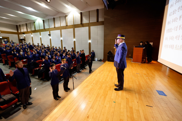 서울교통공사, 안전·서비스 결의대회…"시민안전 최우선"