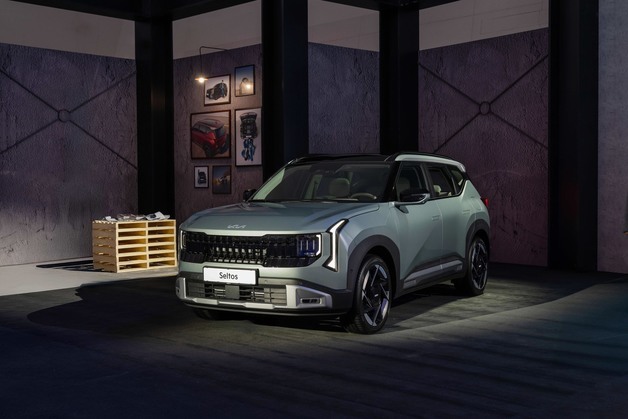 [IR]기아 "이머징 마켓 가격 경쟁 심화…中 생산 늘려 원가 격차 좁힐 것"