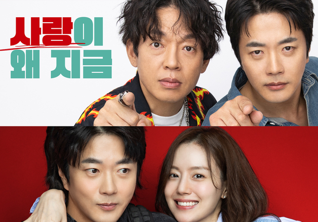 "남녀노소 웃을 수 있는 영화"…권상우 '하트맨', 웃음으로 입소문 흥행